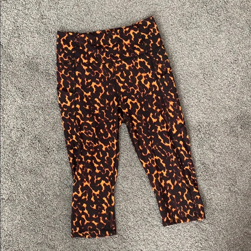 Fabletics leggings